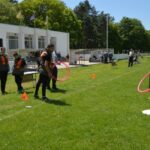 Състезание във Вълчи дол