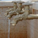 Чешма в кв. „Младост“