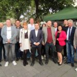 ПП „Възраждане“-Бургас