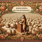 Вегетарианец