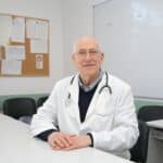 Д-р Веселин Давчев
