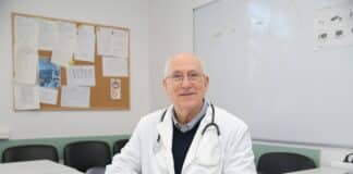 Д-р Веселин Давчев