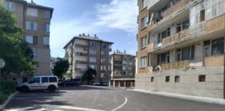 ж.к. „Петко Каравелов“