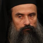 Видински митрополит Даниил