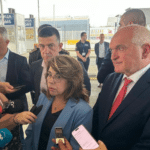 Виолета Коритарова