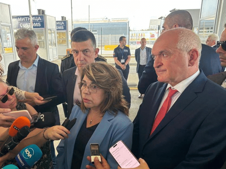 До един месец ще бъде избран изпълнител за реконструкцията на