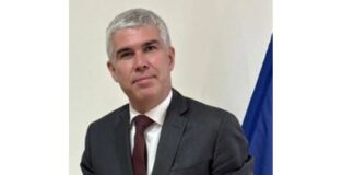 Владимир Малинов