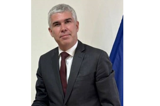 След пет годишно прекъсване на 1 ви юли в Баку Азербайджан