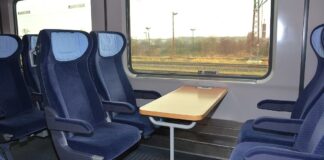 Немски вагон