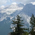 Връх Йезерце