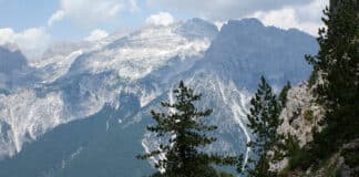 Връх Йезерце