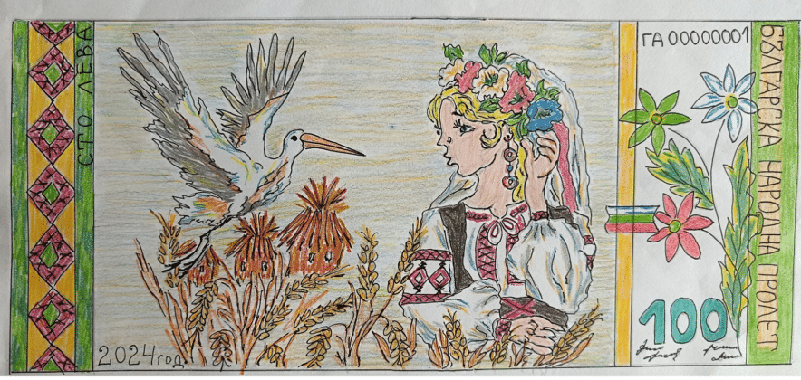 Конкурс за деца