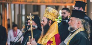 Сливенски митрополит Арсений