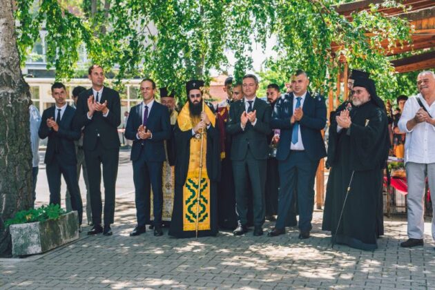 Сливенски митрополит Арсений