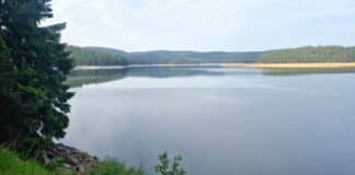 Язовир "Батак"