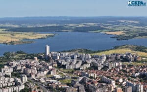 Язовир Мандра