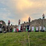 Крепост „Перистера“ в Пещера