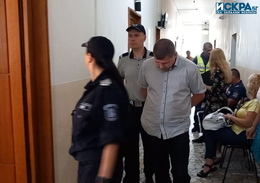 Извинявам се на пострадалите лица и ако съдът ми се