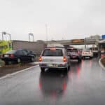 Задръстване