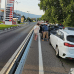 Задръстване