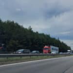 Задръстване