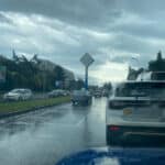 Задръстването