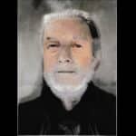 Загинал мъж