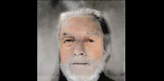 Загинал мъж