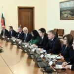 Заседание на МС