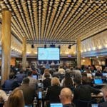 Заседанието