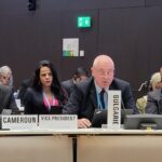 Здравина сесия на СЗО