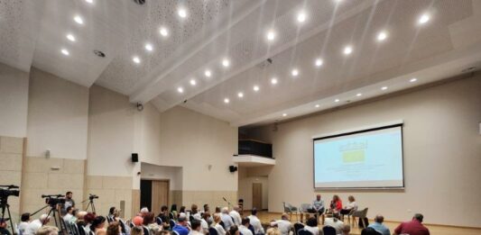 Министерство на земеделието