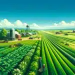 Земеделски земи