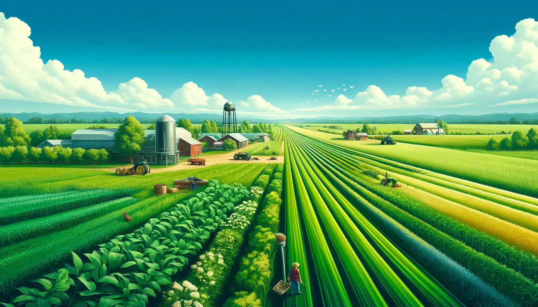 Министерството на земеделието и храните извърши редуциране и актуализация на