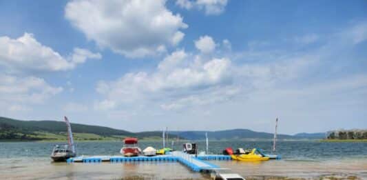 Събитие в Батак