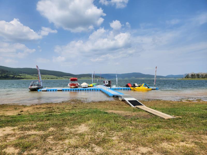 Заместник министърът на земеделието и храните доц Деян Стратев обяви планове