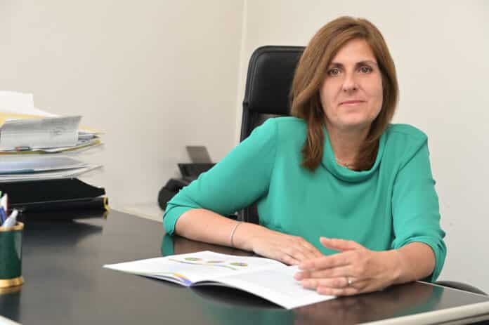 Жана Величкова