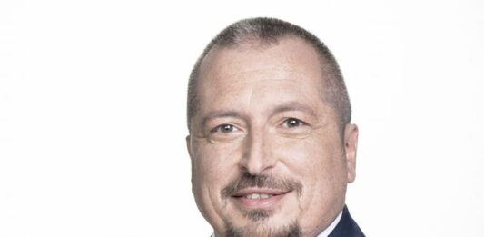 Желязко Гагов