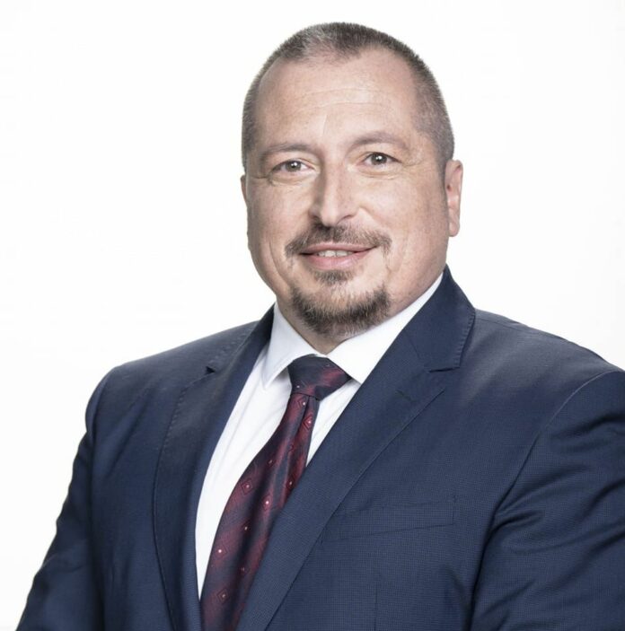 Желязко Гагов