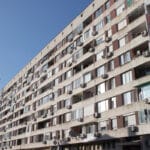 Жилищен блок