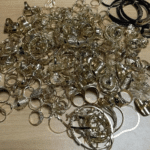 Златните бижута