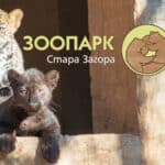 Зоопарк Стара Загора