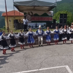 Танцов клуб "Зора"