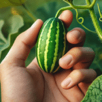 Африканската краставица може да се окаже едно от решенията на проблемите за българското земеделие