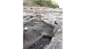 Аква Калиде, Ветрен, Бургас