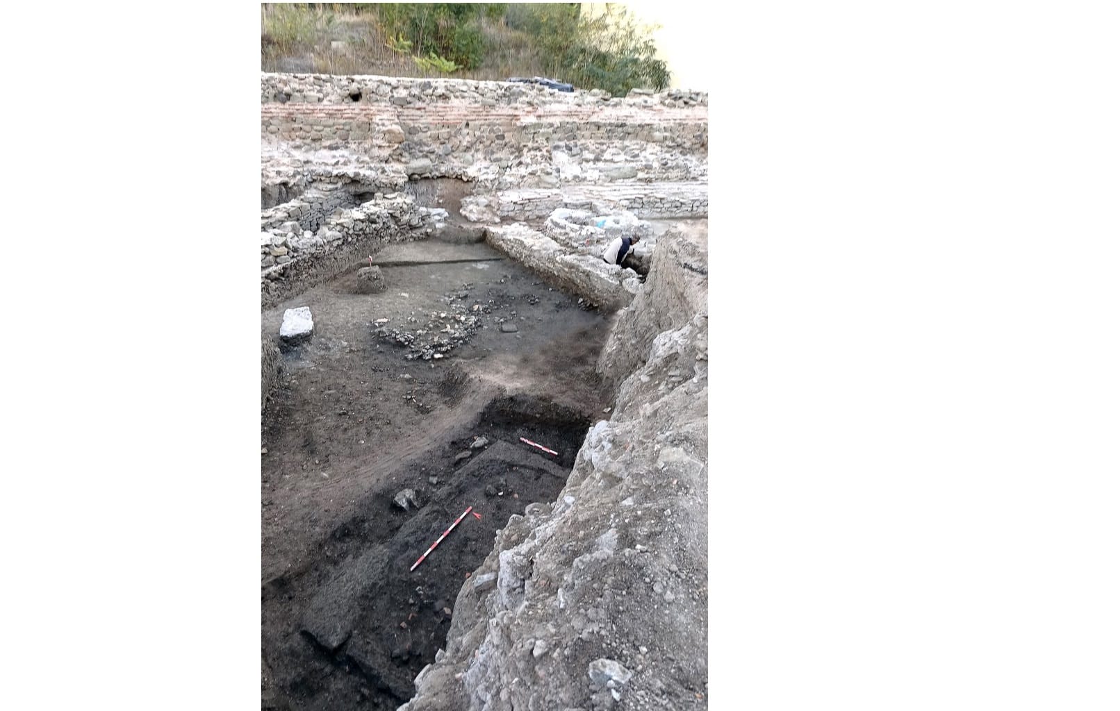 Начало на новия археологически сезон бе дадено в най прочутите антични