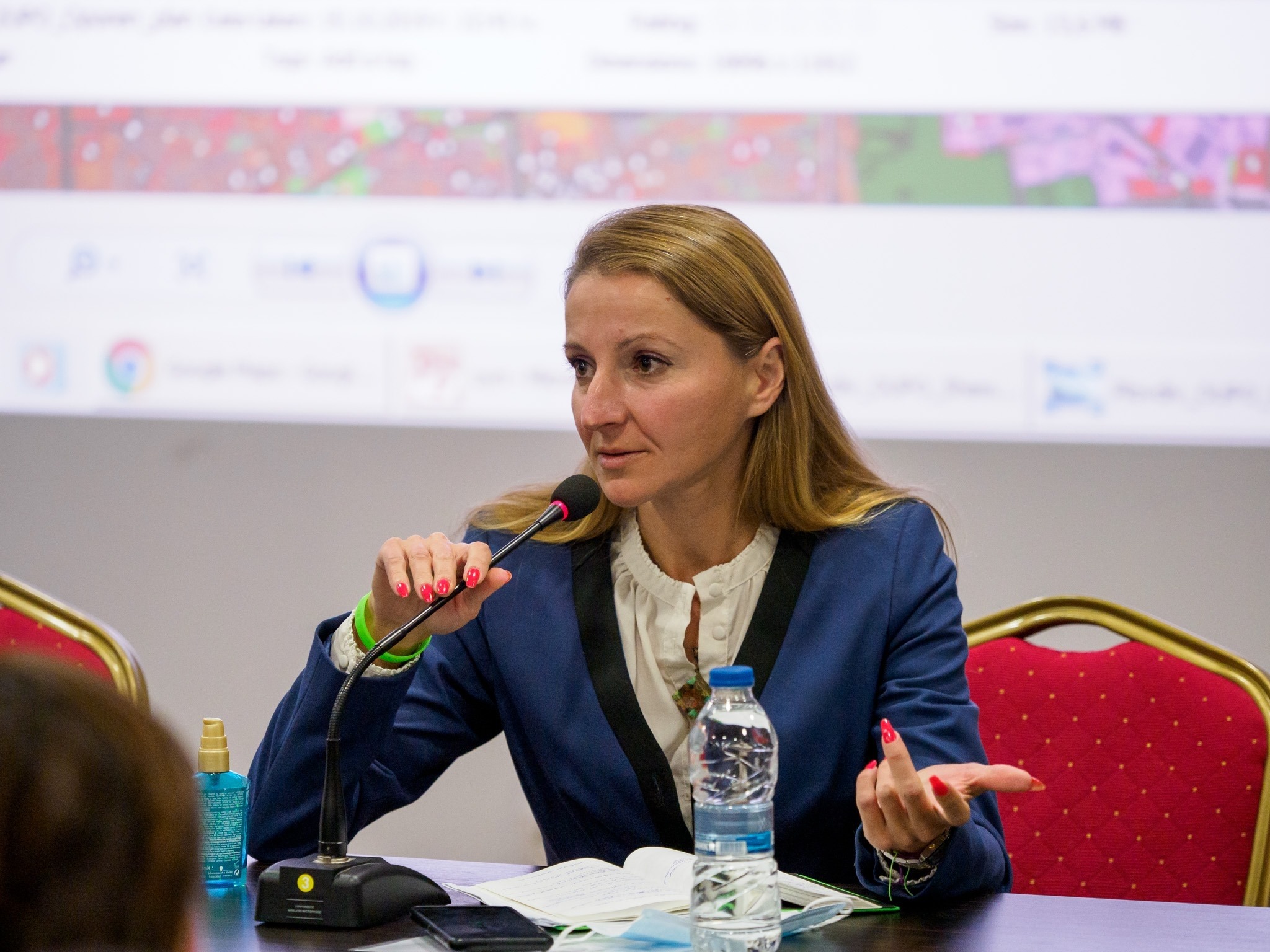 общински съветник от Продължаваме промяната Демократична България ПП ДБ в Пловдивския