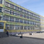 ОУ "Антон Страшимиров"