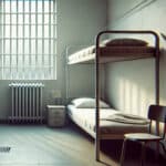 Арест за задържане под стража