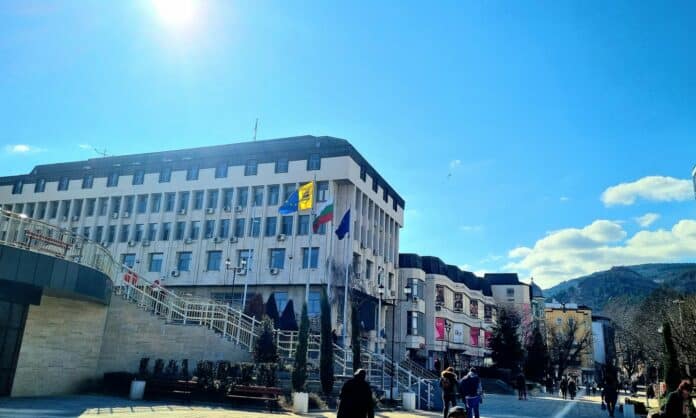 Асеновград